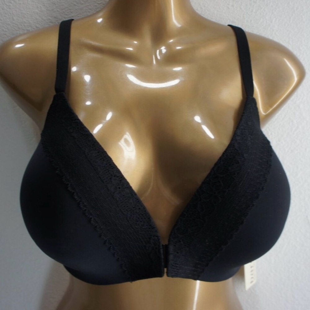 New Bare Necessities Black bra size 32G